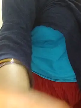 Sembang XXX Secara Langsung Sexynageena