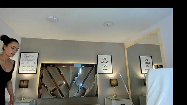 cellestehot's Live XXX Chat