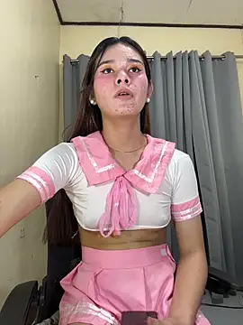 sassymimi69n Live XXX chat