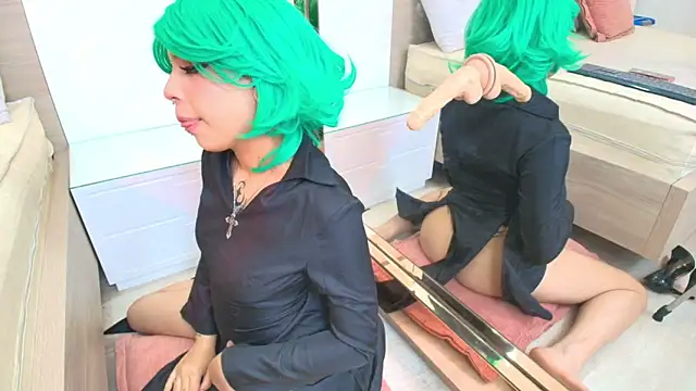 Kaoriabyss_'s Live XXX Chat