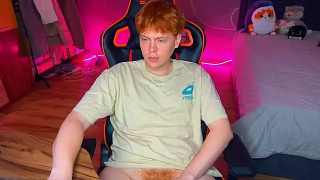 Alvin_rain Webcam-Show