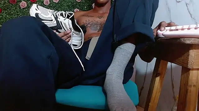 Chat XXX en directo de ManSant