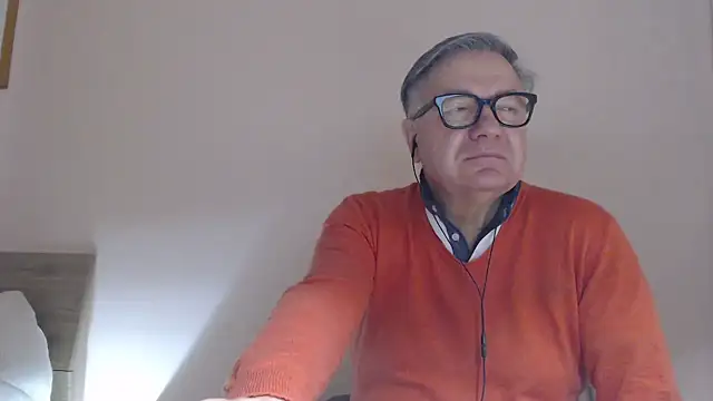 Show webcam de YOU6me