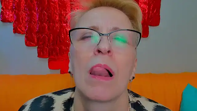 iamyourdream89 Pertunjukan Webcam