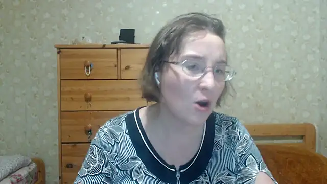 Živý XXX chat Smart_Rose