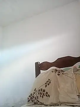 Show webcam de Pretinhoo25