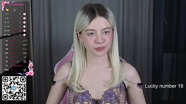 Онлайн чат XXX mybunnywendy