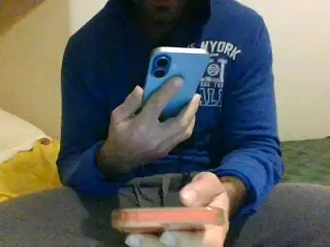 coppai200 Adlı Modelin Canlı XXX Sohbeti