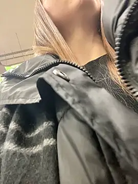 KrisMagnoly 라이브 XXX 채팅