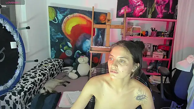 mariecam420n Webbikameraesitys