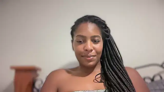 Show de br_girl na webcam