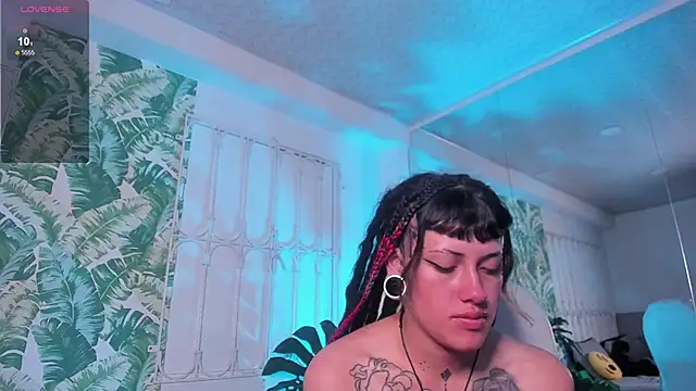 Chat XXX en directo de _sharlotte777