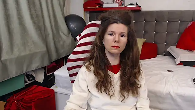 kellyterapy Live XXX-Chat