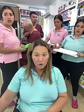 عرض كام kandalove