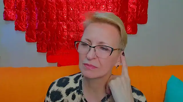 Show de iamyourdream89 na webcam