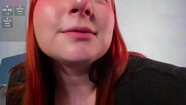 sherifka_ Chat XXX in diretta