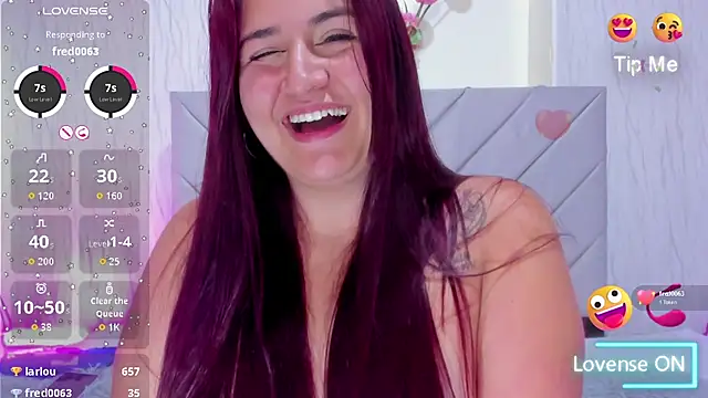 Chat XXX Live Victoria_Guzman