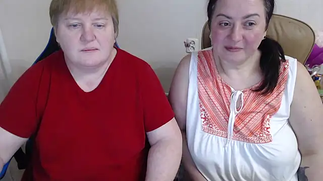 Chat XXX Live Bertie_Adeline