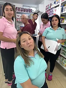 kandalove Chat XXX live