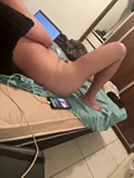 Show modela jeff_pepoer na web-kameri