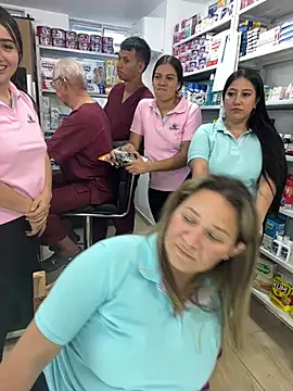 kandalove's Live XXX Chat