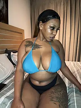 BeautyAuroa Webcam show