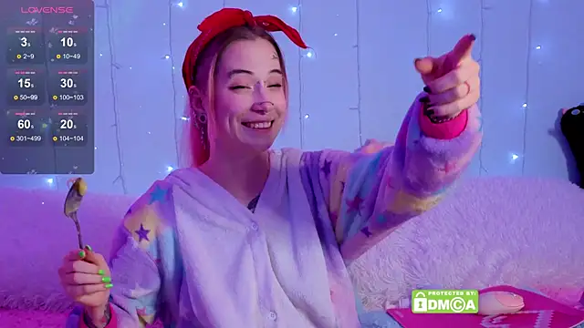 Ne_Sonia 라이브 XXX 채팅