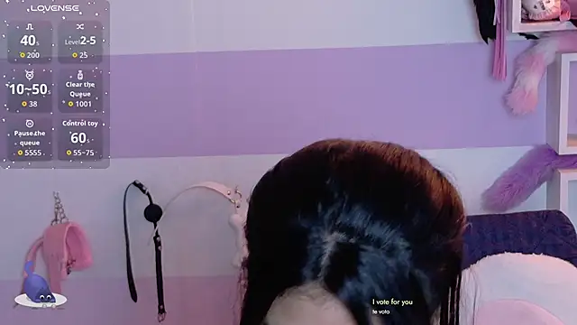 Catwhite_'s Live XXX Chat