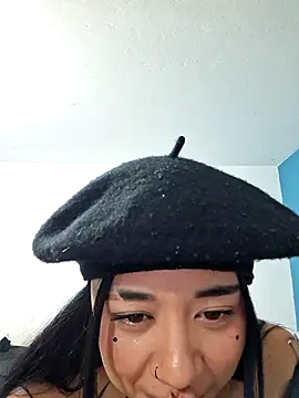 แชท XXX สดของ Zafiro_glow