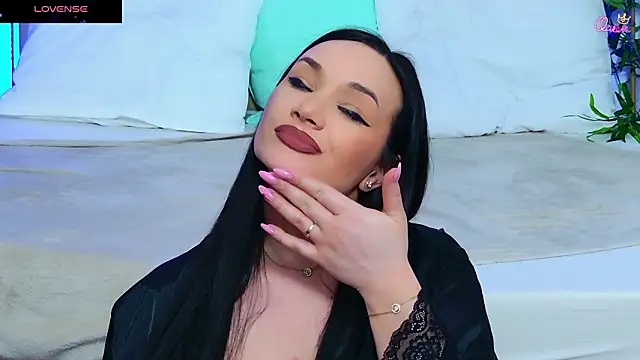 Czat XXX na żywo – DaliyaArabian