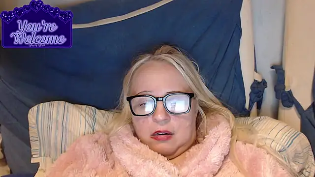 Show de webcam de martachatte