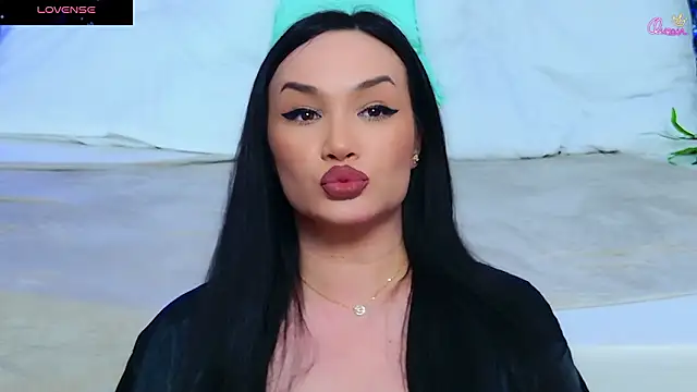 DaliyaArabiann Live XXX chat