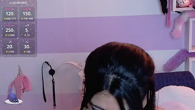 Sembang XXX Secara Langsung Catwhite_