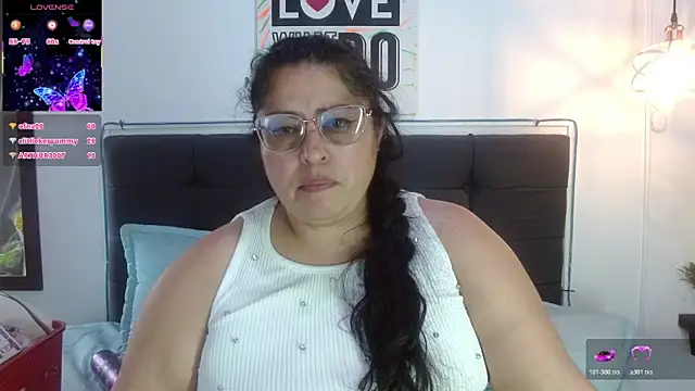 Keyla01_ Chat XXX in diretta