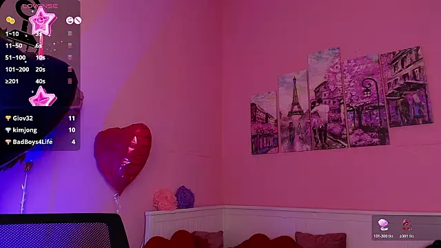 Inari_Okami_ Live XXX Chat