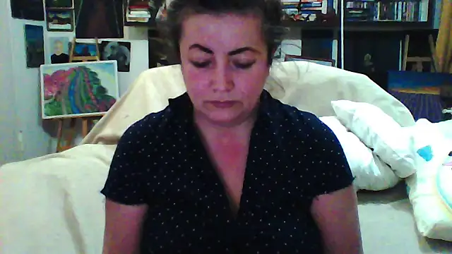 MariaAnaSunshinen Live XXX chat