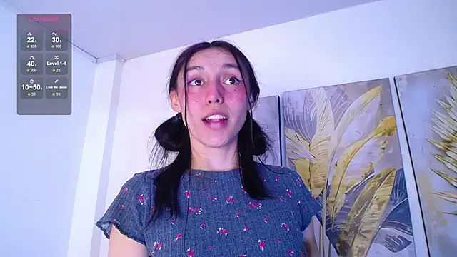 Laia_Price_ Chat XXX live