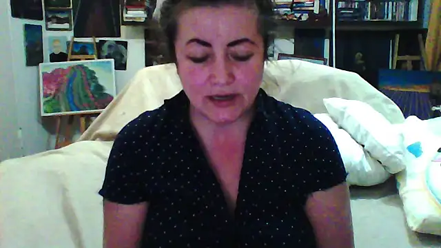 MariaAnaSunshine Live XXX-chat