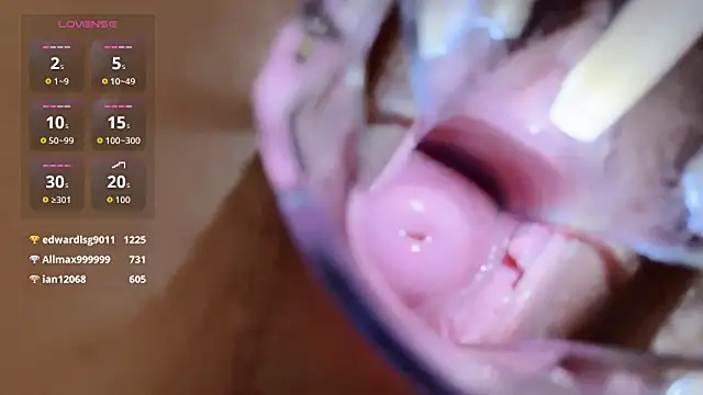 Chat +18 de yueyue2003 ao vivo