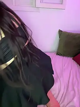 Chat +18 de Mizztikaa ao vivo