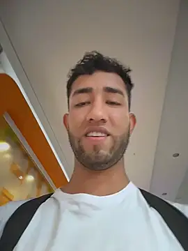 liam_bronw Show Webcam