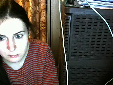 Chat XXX en directo de Jarivane