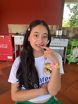 Sembang XXX Secara Langsung l0lita_emi