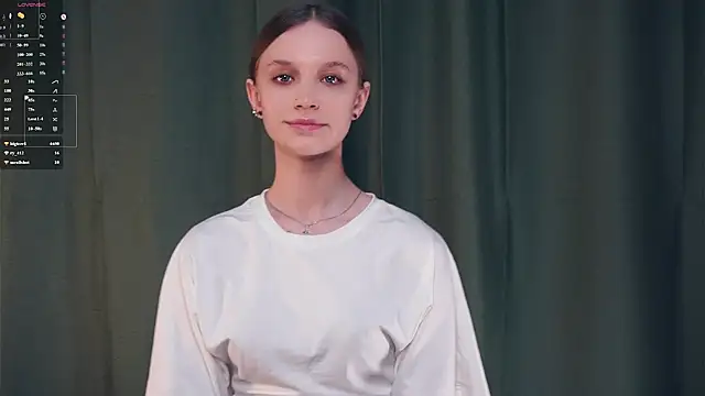 Chat XXX en directo de BrianKeye