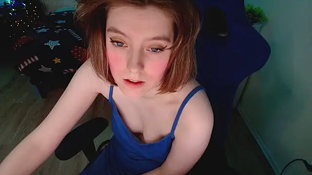 CranberryHot – Naživo XXX chat