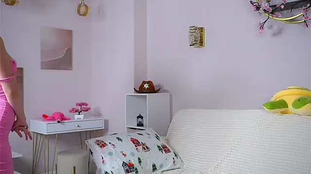 SunnivaCovil's Live XXX Chat