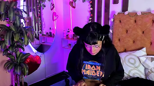 Czat XXX na żywo – MeowMota_