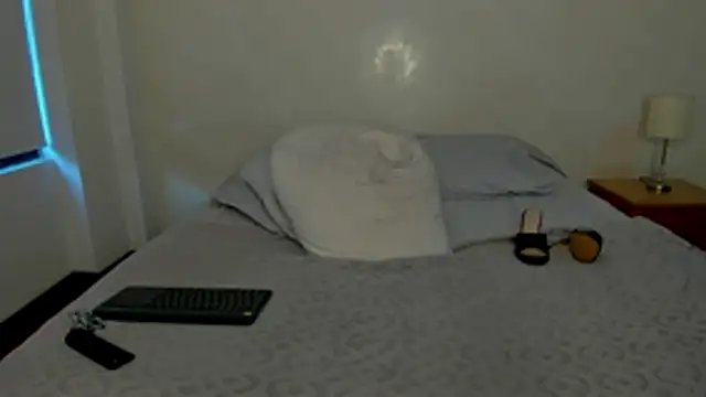 melisa_ferretti webkamerás műsora