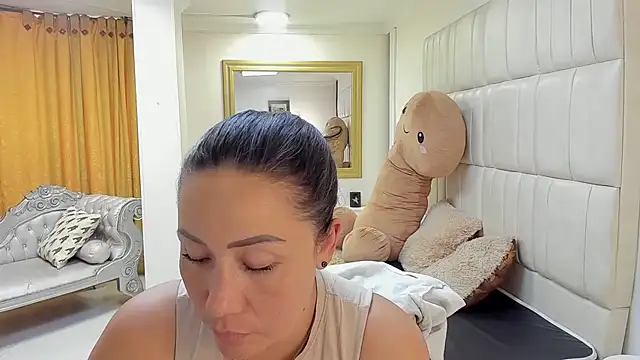 Онлайн чат XXX gaby_trent