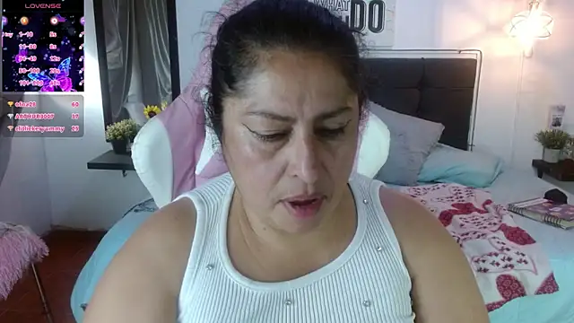 دردشة Keyla01_ الجنسية المباشرة